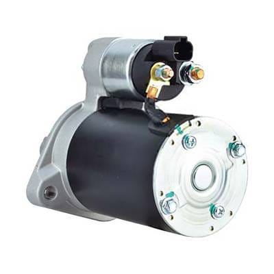 New 10 Tooth 12V Starter Fits Kia Rio 1.6L 2013 2014 2015 36100-2B102ru 1201942 thumbnail 5