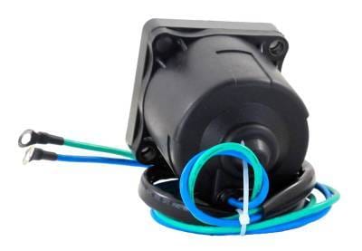 New Trim Motor Compatible With Suzuki Df60 Df70 Dt65 Dt75 Dt85 Dt115 Dt140 Replaces 381099E01oep thumbnail 5