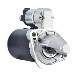 New 10 Tooth Starter Fits Kia Soul 1.6L 2014 36100-2B102 361002B102ru 361002B102