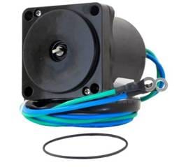 Tilt Trim Motor Compatible With Suzuki 3810-99E01-Oep 38100-95E01-Oed 381099E01oep 3810095E01oed