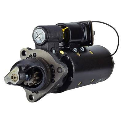 New 11T Starter Fits Waukesha Engine F-3521 L-5108G L-5790 L-7042G 5L4513 Sl8207