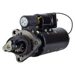 New 11T 32V Starter Fits Waukesha Engine 135 F-2894 F-1905 F-1197 3T2651 1113865