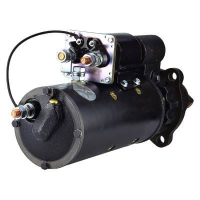 New 11T 32V Starter Fits Waukesha Engine 135 F-2894 F-1905 F-1197 3T2651 1113865 thumbnail 5
