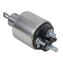 New 12V Solenoid Compatible With Dodge Neon 2.0L 1995 Sr4170x 0-986-601-937 0-986-019-910