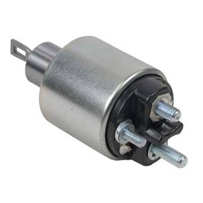 New 12V Solenoid Compatible With Dodge Neon 2.0L 1995 Sr4170x 0-986-601-937 0-986-019-910