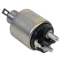 New 12V Solenoid Fits Ruggerini Engine Md170s Md190 Md191 0-001-114-005 1516720R