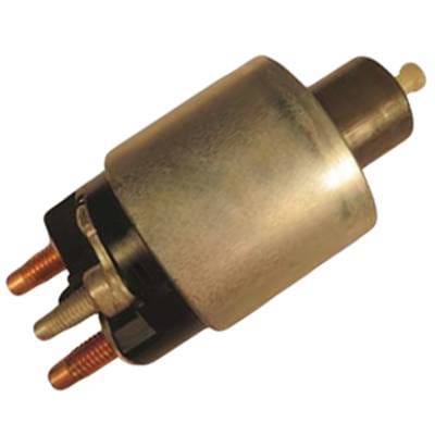 New 12V Solenoid Fits Ford Escape 1.6L 2013-2016 E5881 Cj5z-11002-A Cj5z-11002-B thumbnail 2