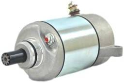 New Starter Compatible With 08 09 Polaris Sportsman 300 Atv 3089879