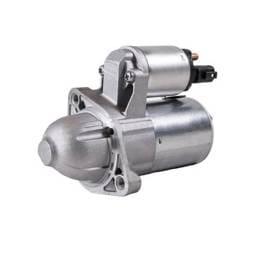New 12 Volt Starter Fits Hyundai Elantra 1.8L 2011 2012 2013 1195411 36100-2E120