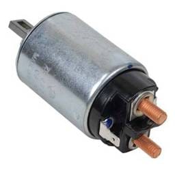 New 12V Solenoid Fits Tcm Lift Truck Fcg35n 1982-2004 M371x35071 Sr147x M3t29482