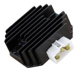 Rectifier Regulator Compatible With Honda Ht5013 H5013 Multi-Purpose Tractor Rt5000 Ht3810 Ht3813
