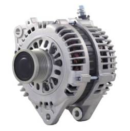 New Alternator Compatible With Nissan X-Trail 2.5L 2005-2006 Rouge 2.5L 2008-2009 Lr1110713v