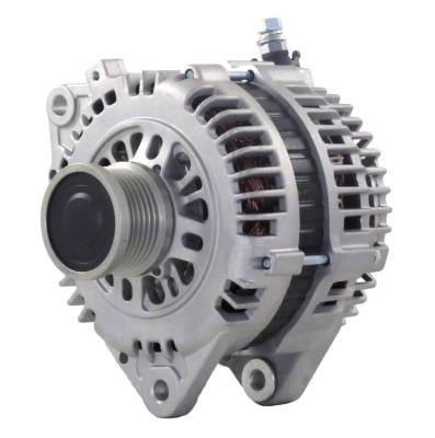 New Alternator Compatible With Nissan X-Trail 2.5L 2005-2006 Rouge 2.5L 2008-2009 Lr1110713v thumbnail 2