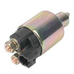 New 12V Solenoid Fits Toyota Corolla 1795Cc 2005-06 153400-8413 8Ea012140491