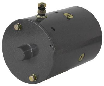 12 Volt Liftgate Motor Compatible With Monarch Liftgate Hydraulic Systems Replaces Mdy7043 46-2093 thumbnail 5