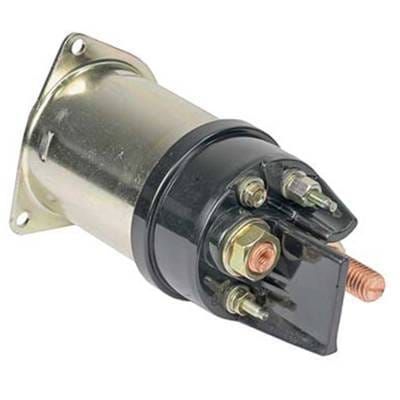 New 12V Solenoid Compatible With John Deere 8560 8570 2064 2066 2264 6059 10478927 10478928 thumbnail 3
