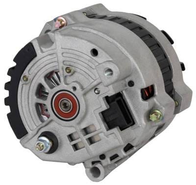 Alternator Compatible With Chevrolet Lumina Buick Regal Oldsmobile Cutlass Pontiac Grand Prix thumbnail 5