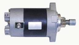 Starter Motor Compatible With Suzuki Marine Dt55tcl Dt65tcl 54.4Ci 55Hp 65Hp Outboard 1986-1997 12V
