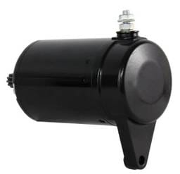 New Starter Motor Compatible With 1996-1997 Kawasaki Motorcycle Zx750 Ninja Zx-7Rr 128000-9640 Ks-18