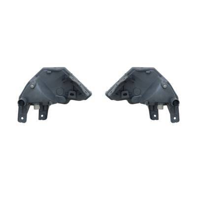 New Back Up Light Pair Compatible With Toyota Rav4 Xle 2016-2017 81480-0R040 To2883107 814900R040 thumbnail 6