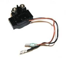 Starter Relay Solenoid Compatible With Yamaha Hpdi 150 200 250 300 Hp 2-Stroke Outboard Super Jet