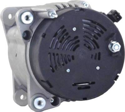 120A Alternator Compatible With 93 Volkswagen Type Ii (Mini Bus) 2.5 0-123-510-005 thumbnail 5