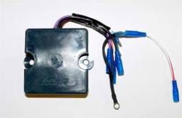 New Cdi Box Compatible With Yamaha 1995 Vxr 1990-95 Wave Runner 650Cc 1994-95 Wave Runner 700Cc