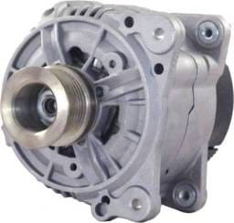 Alternator Compatible With 93 94 95 96 97 98 Volkswagen Jetta 2.0 2.8 0-120-465-019