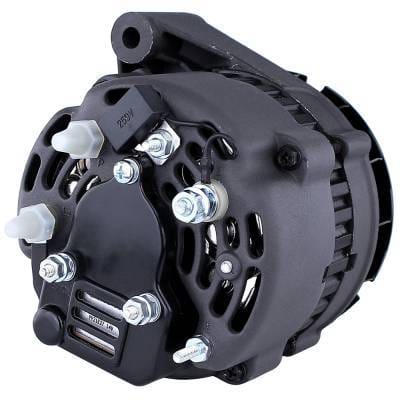 New Alternator Compatible With Volvo Penta Engines 7.4 Gi Gsi 8.2 Gsi Dpx385 Dpx415 Ac165622 20105 thumbnail 11