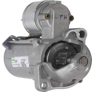 12V Starter Motor Compatible With 2004-2012 R1200gs R1200rt R1200r R1200s R1200st 1170Cc 1172Cc thumbnail 2