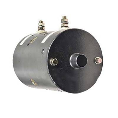 New Dc Motor Compatible With Spencer Hydraulics And Spx W8976 46-2109 Mmc-4002 W-8976-P 462109 thumbnail 6