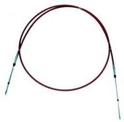 Steering Cable Compatible With 1997-2000 Yamaha Gp 760 Gp 800 760Cc 800Cc 2-Stroke Twin Cylinder