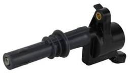New Ignition Coil Compatible With Ford Mustang 4.6 5.4 V8 6.8 V10 3L3z12029ba Fd508t C1541 Fd508