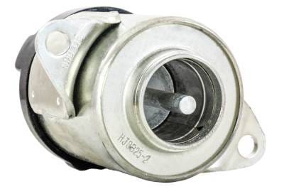 12V 3-Terminal Starter Solenoid Compatible With 1984-1988 Harley Davidson Flhtc Electra Glide thumbnail 6