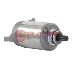 New Starter Motor Compatible With Bmw Motorcycle K1200r Sport K1200s 12412305040 4280002040
