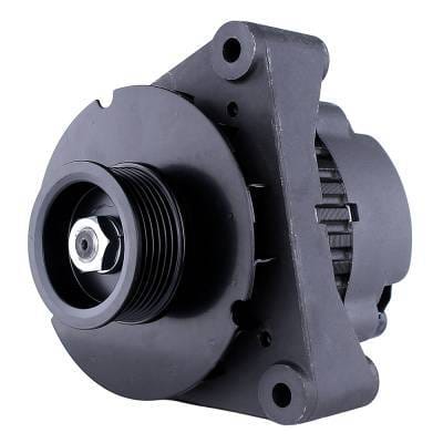 New Alternator Compatible With Lucas And Mando Marine Engine Various Models 20105 Ac165622 20105 thumbnail 3