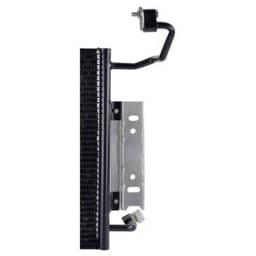 A/C Condenser Compatible With 1999-2001 Pontiac Grand Am 2.4L I4 3.4L V6 1997-2001 Chevrolet Malibu