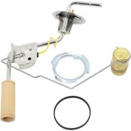 New Left Fuel Sending Unit Compatible With Ford F-250 Base 6 Cyl 4.9L F-350 Xlt 6 Cyl 4.9L F-250 Xl