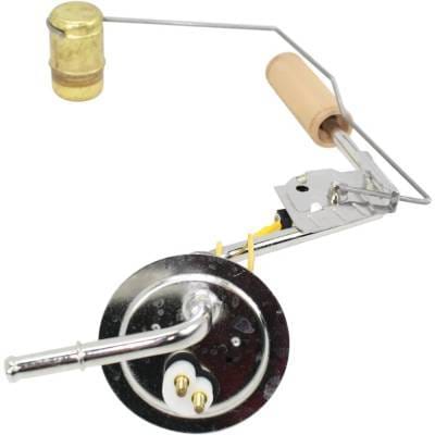 New Left Fuel Sending Unit Compatible With Ford F-100 Xls 8 Cyl 5.0L F-250 Base 8 Cyl 7.5L F-350 thumbnail 3