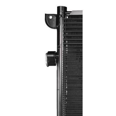 A/C Condenser Compatible With 2007 2008 Chrysler Pacifica Base Lx Touring Limited 3.8L V6 4.0L V6 thumbnail 9