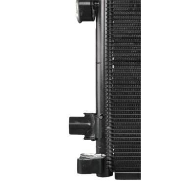 A/C Condenser Compatible With 2007 2008 Chrysler Pacifica Base Lx Touring Limited 3.8L V6 4.0L V6 thumbnail 11