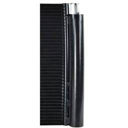 A/C Condenser Compatible With 2008-2010 Bmw 535I Xdrive 535Xi 3.0L Turbocharged Inline-6 E60 Sedan