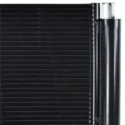 A/C Condenser Compatible With 2008-2010 Bmw 535I Xdrive 535Xi 3.0L Turbocharged Inline-6 E60 Sedan thumbnail 5