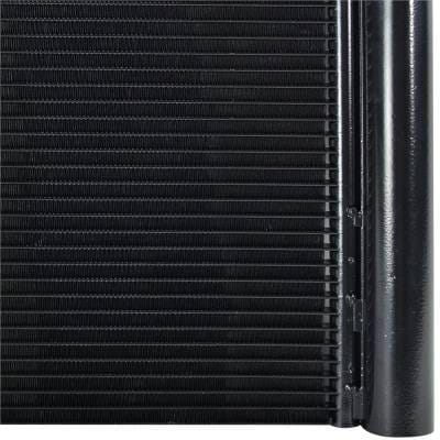 A/C Condenser Compatible With 2008-2010 Bmw 535I Xdrive 535Xi 3.0L Turbocharged Inline-6 E60 Sedan thumbnail 7