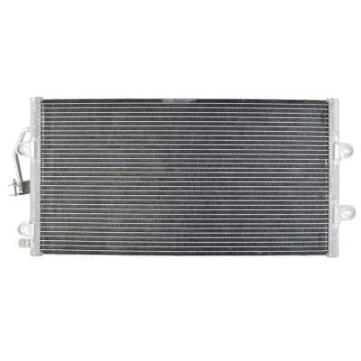 A/C Condenser Compatible With 1993-1997 Chrysler Concorde New Yorker 1994-1997 Lhs 3.3L 3.5L V6 thumbnail 13