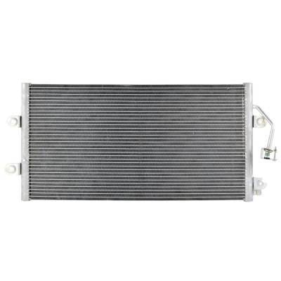 A/C Condenser Compatible With 1993-1997 Chrysler Concorde New Yorker 1994-1997 Lhs 3.3L 3.5L V6 thumbnail 15