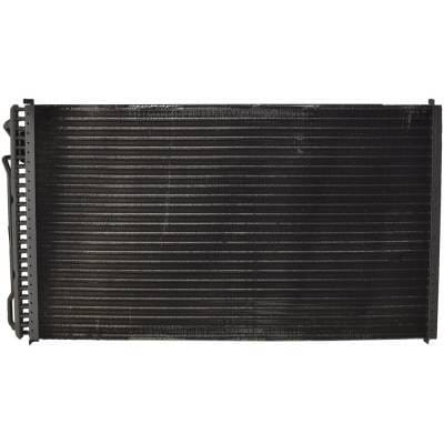 A/C Condenser Compatible With 1994-1995 Ford Mustang 3.8L V6 5.0L V8 1994-1997 Ford Thunderbird thumbnail 3