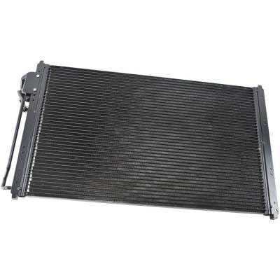 A/C Condenser Compatible With 1994-1995 Ford Mustang 3.8L V6 5.0L V8 1994-1997 Ford Thunderbird thumbnail 5
