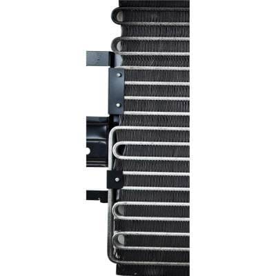 A/C Condenser Compatible With 1994-1996 Chevrolet Beretta Corsica 2.2L I4 3.1L V6 1996-1998 Buick thumbnail 3