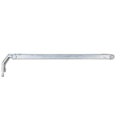 A/C Condenser Compatible With 1988-1993 Chevrolet S10 Gmc Sonoma 1991-1994 Oldsmobile Bravada thumbnail 3
